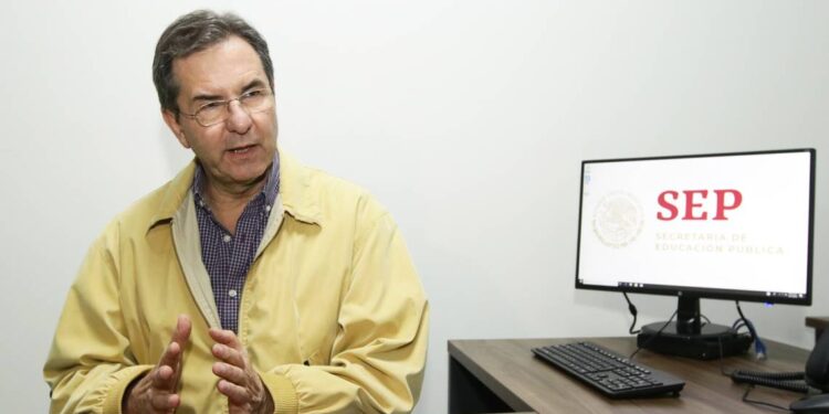 Se atora mudanza de secretarías de la 4T - Noticias, Deportes, Gossip, Columnas