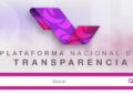 Se cae la Plataforma Nacional de Transparencia - Noticias, Deportes, Gossip, Columnas