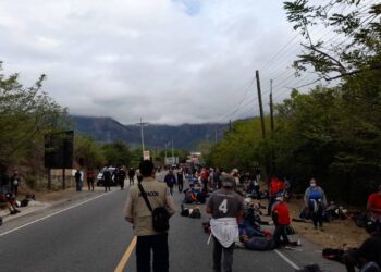 Se debe garantizar seguridad sanitaria ante llegada de migrantes: CEDH de Chiapas - Noticias, Deportes, Gossip, Columnas