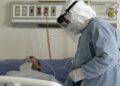 Se fue el año 2020, pero no el coronavirus - Noticias, Deportes, Gossip, Columnas
