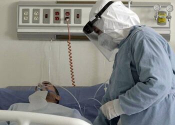 Se fue el año 2020, pero no el coronavirus - Noticias, Deportes, Gossip, Columnas