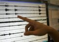 Se registra sismo de magnitud 5.8 en Chiapas - Noticias, Deportes, Gossip, Columnas