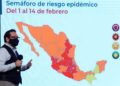 Se registran 16,374 nuevos casos de Covid-19 en las últimas 24 horas - Noticias, Deportes, Gossip, Columnas