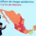 Se registran 16,374 nuevos casos de Covid-19 en las últimas 24 horas - Noticias, Deportes, Gossip, Columnas