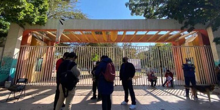 Se va a paro el STEUABJO, exigen revisión de su contrato colectivo - Noticias, Deportes, Gossip, Columnas