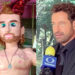 Piñata de Gabriel Soto