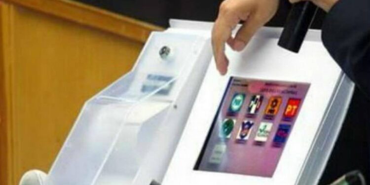 Seis de cada 10 connacionales votarán vía electrónica en elecciones 2021: INE - Noticias, Deportes, Gossip, Columnas
