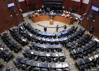 Senado anuncia cancelación del período extraordinario por Covid-19 - Noticias, Deportes, Gossip, Columnas