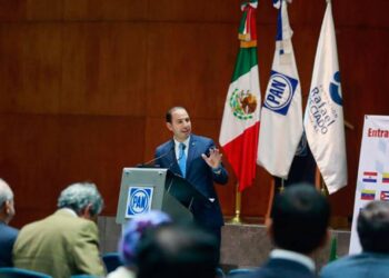 Senadores del PAN denuncian que AMLO quiere destruir órganos autónomos - Noticias, Deportes, Gossip, Columnas