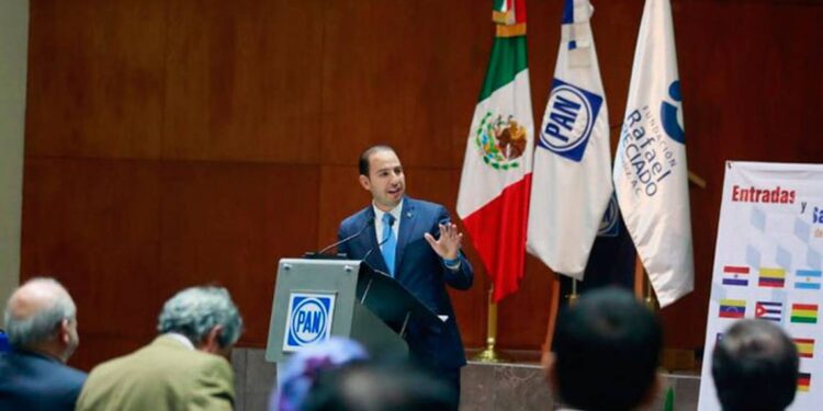 Senadores del PAN denuncian que AMLO quiere destruir órganos autónomos - Noticias, Deportes, Gossip, Columnas