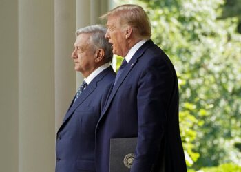 "Sentí arrogancia", AMLO reitera que Zuckerberg y "censuran" a Trump - Noticias, Deportes, Gossip, Columnas