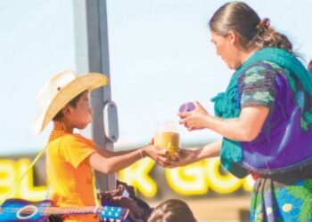 Sierra Tarahumara, en emergencia por crisis alimentaria - Noticias, Deportes, Gossip, Columnas