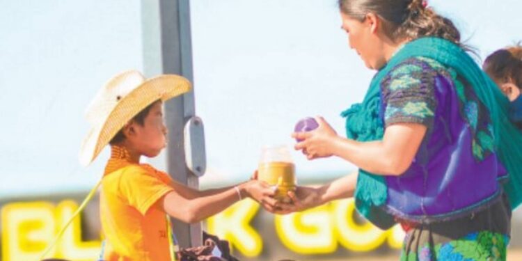 Sierra Tarahumara, en emergencia por crisis alimentaria - Noticias, Deportes, Gossip, Columnas