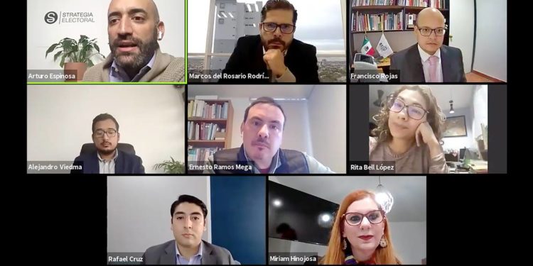 Sin aglomeraciones en Nayarit, determina Instituto Electoral - Noticias, Deportes, Gossip, Columnas