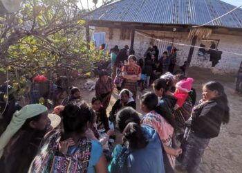 Sin evidencias, familias de Guatemala reclaman 4 de los cuerpos calcinados en Tamaulipas - Noticias, Deportes, Gossip, Columnas