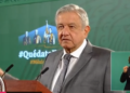 "Sin problema" se podrá vacunar a tres millones de personas semanales: AMLO - Noticias, Deportes, Gossip, Columnas