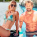 Gabriel Soto e Irina Baeva