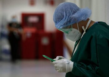 Suspenden a médicos internistas de hospital en Ecatepec tras denunciar muerte de compañero por Covid - Noticias, Deportes, Gossip, Columnas