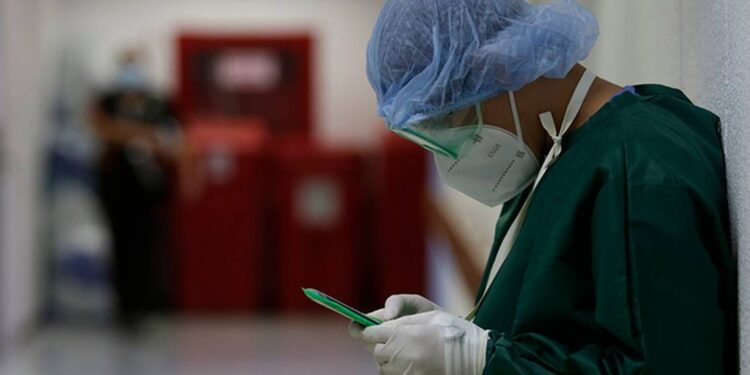 Suspenden a médicos internistas de hospital en Ecatepec tras denunciar muerte de compañero por Covid - Noticias, Deportes, Gossip, Columnas