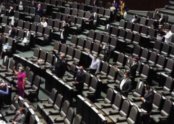Tampoco habrá periodo extraordinario en Cámara de Diputados - Noticias, Deportes, Gossip, Columnas