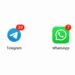 Telegram gana usuarios tras recientes políticas de privacidad en WhatsApp - Noticias, Deportes, Gossip, Columnas