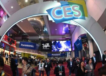 Televisores transparentes y pantallas flexibles: las innovaciones del CES 2021 - Noticias, Deportes, Gossip, Columnas