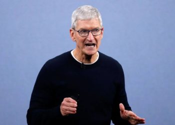 Tim Cook de Apple critica prácticas de redes sociales e intensifica conflicto con - Noticias, Deportes, Gossip, Columnas