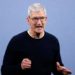 Tim Cook de Apple critica prácticas de redes sociales e intensifica conflicto con - Noticias, Deportes, Gossip, Columnas