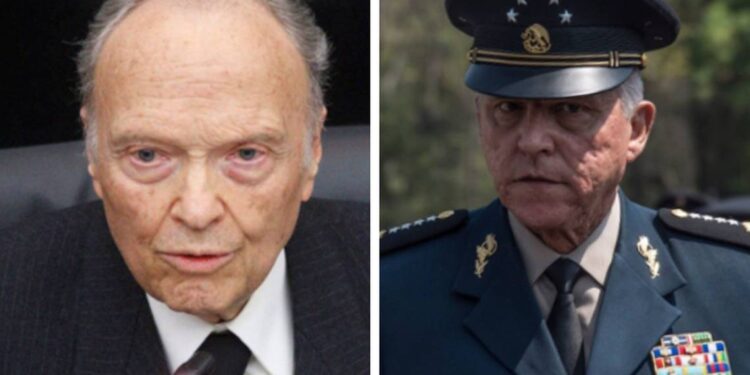 Titular de FGR plantea llevar a juicio internacional el caso de Cienfuegos - Noticias, Deportes, Gossip, Columnas