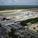 Tránsito en aeropuerto de Cancún cae más de la mitad en 2020 - Noticias, Deportes, Gossip, Columnas
