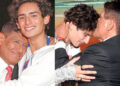 Emilio Osorio dio positivo a COVID-19