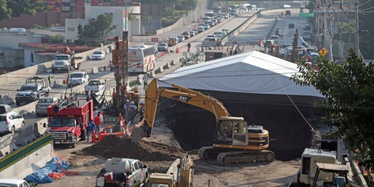 Tribunal valida anulación de contrato a empresa culpable de socavón en Paso Exprés - Noticias, Deportes, Gossip, Columnas