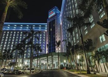 Turista canadiense muere tras caer desde noveno piso de hotel en Cancún - Noticias, Deportes, Gossip, Columnas