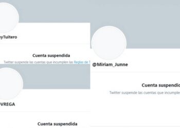 Twitter suspende cuentas afines a la 4T - Noticias, Deportes, Gossip, Columnas