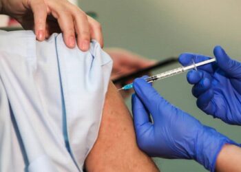 Vacuna anticovid llega a todos los estados - Noticias, Deportes, Gossip, Columnas