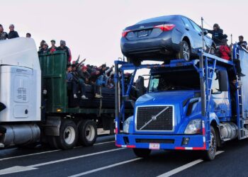 Venta de autos se quedó por debajo de un millón de unidades en 2020 - Noticias, Deportes, Gossip, Columnas