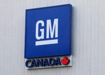 Ventas de General Motors caen 11.8% en 2020 - Noticias, Deportes, Gossip, Columnas