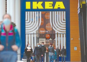 Ventas online consolidan a Ikea - Noticias, Deportes, Gossip, Columnas