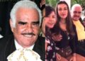 Vicente Fernández