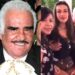 Vicente Fernández