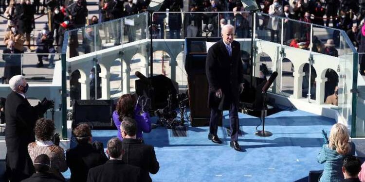 Wall Street da la bienvenida a Joe Biden; mercados ganan por arriba del 2% - Noticias, Deportes, Gossip, Columnas