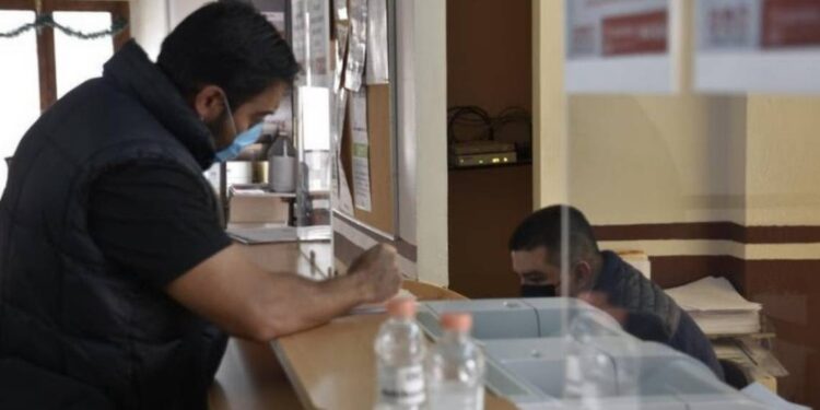 Zacatecas adelanta pago 20% del padrón vehicular - Noticias, Deportes, Gossip, Columnas