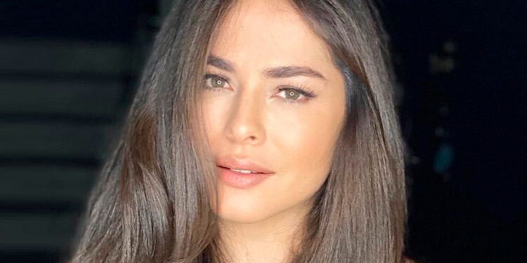 Danna García