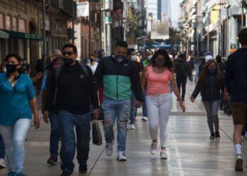 ¿Cuántos mexicanos hay en el país? Inegi revela cifras del censo - Noticias, Deportes, Gossip, Columnas