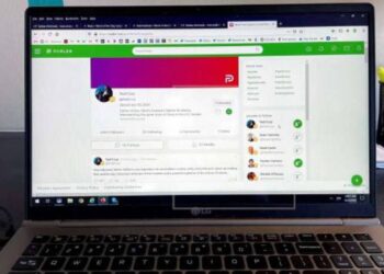 ¿Qué es Parler, "la red social para conservadores" vetada por Amazon, Appel y Google? - Noticias, Deportes, Gossip, Columnas