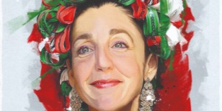 ¿Quién es en realidad Roberta Jacobson? - Noticias, Deportes, Gossip, Columnas