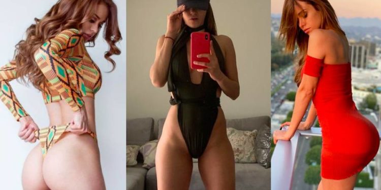 10 veces que Yanet García robó suspiros en su Instagram