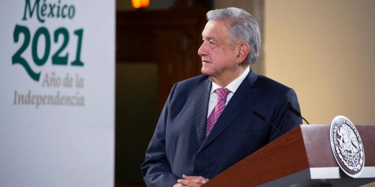 AMLO acusa de corruptas a empresas eléctricas para justificar preferencia a CFE - Noticias, Deportes, Gossip, Columnas