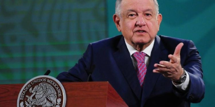 AMLO advierte que no cambiará "nada" a su reforma eléctrica - Noticias, Deportes, Gossip, Columnas