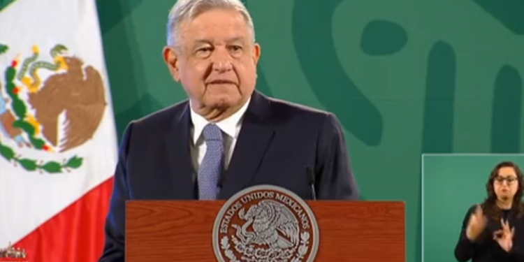 AMLO advierte que política migratoria de EU no ha cambiado - Noticias, Deportes, Gossip, Columnas